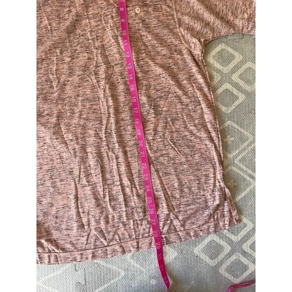 Men’s Circola MODA tee Small - Picture 9 of 9